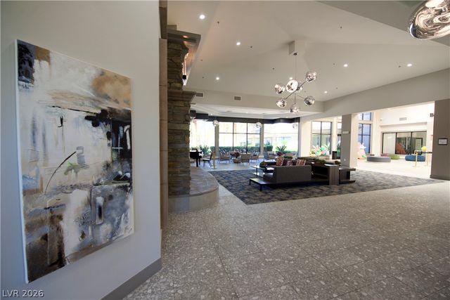 371 Woodland Moss Road, Las Vegas, NV 89148