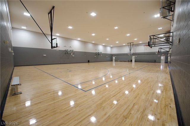 371 Woodland Moss Road, Las Vegas, NV 89148