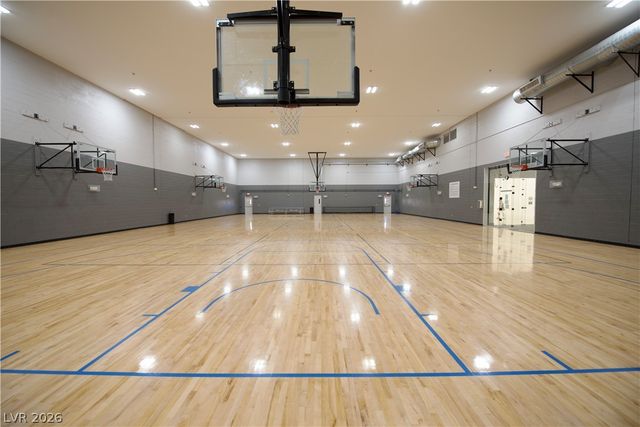 371 Woodland Moss Road, Las Vegas, NV 89148