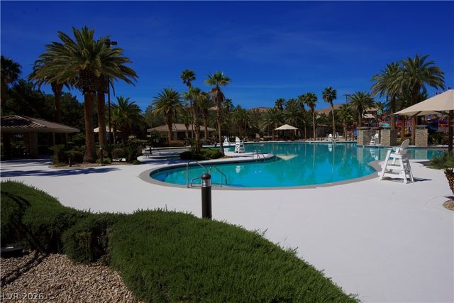 371 Woodland Moss Road, Las Vegas, NV 89148