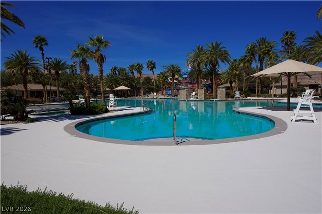 371 Woodland Moss Road, Las Vegas, NV 89148