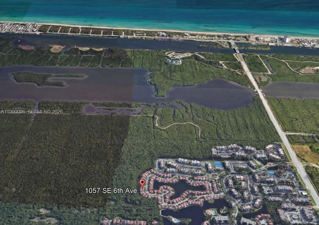 1057 SE 6th Ave 0, Dania Beach, FL 33004