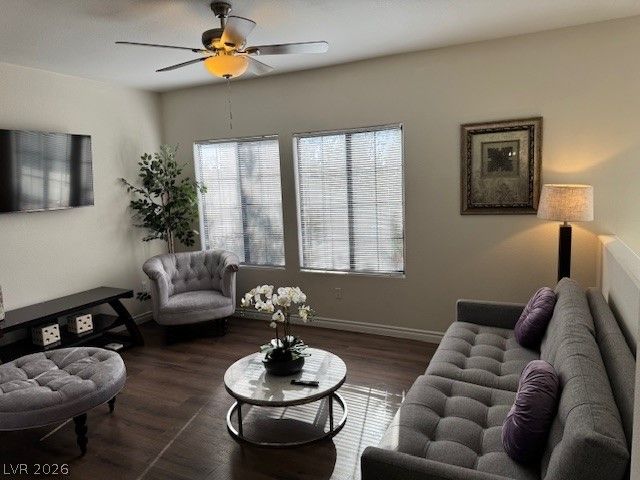 2030 Rancho Lake Drive 201, Las Vegas, NV 89108