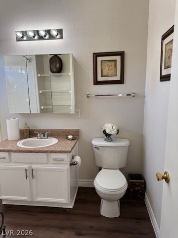 2030 Rancho Lake Drive 201, Las Vegas, NV 89108