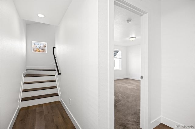 3054 N Speer Boulevard, Denver, CO 80211