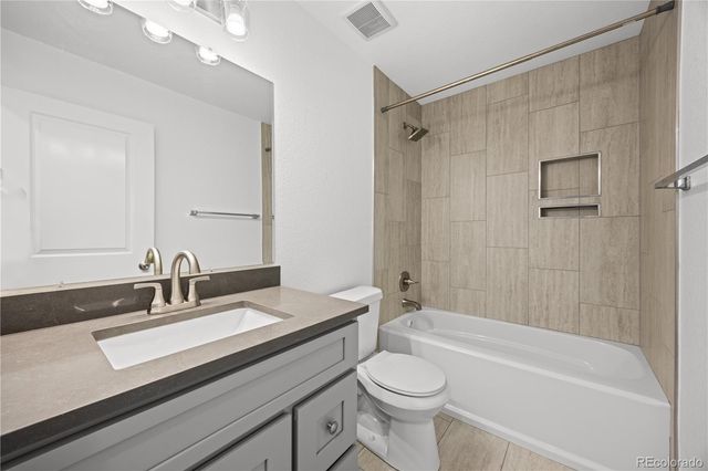 3054 N Speer Boulevard, Denver, CO 80211