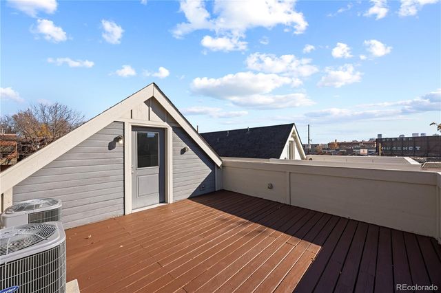 3054 N Speer Boulevard, Denver, CO 80211