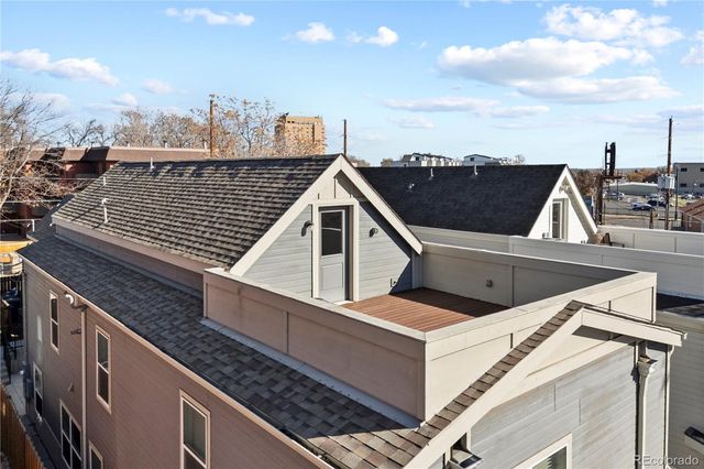 3054 N Speer Boulevard, Denver, CO 80211