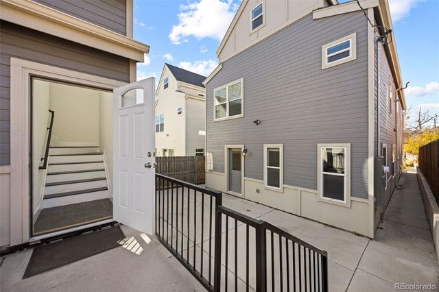 3054 N Speer Boulevard, Denver, CO 80211