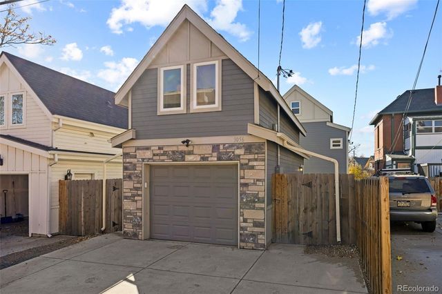 3054 N Speer Boulevard, Denver, CO 80211