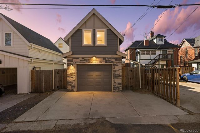 3054 N Speer Boulevard, Denver, CO 80211