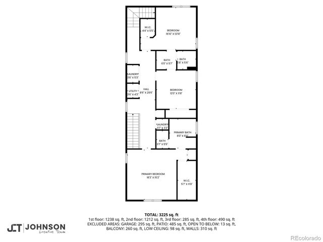 3054 N Speer Boulevard, Denver, CO 80211