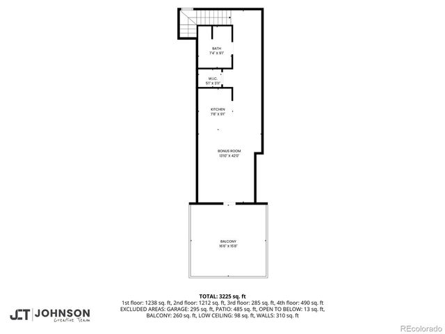 3054 N Speer Boulevard, Denver, CO 80211