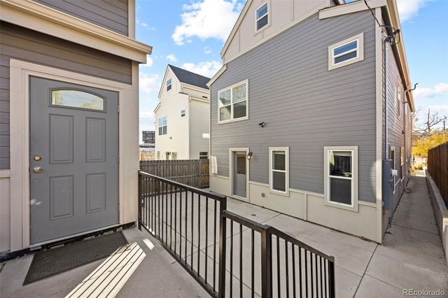 3054 N Speer Boulevard, Denver, CO 80211