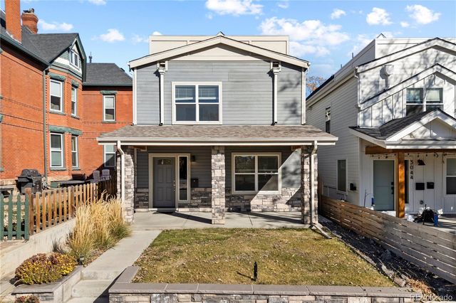 3054 N Speer Boulevard, Denver, CO 80211