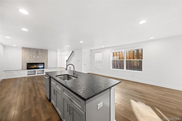 3054 N Speer Boulevard, Denver, CO 80211