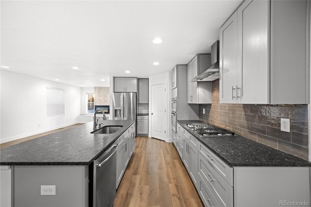 3054 N Speer Boulevard, Denver, CO 80211