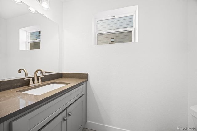 3054 N Speer Boulevard, Denver, CO 80211