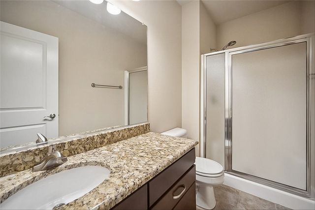 2773 NW 152nd Street, Clive, IA 50325