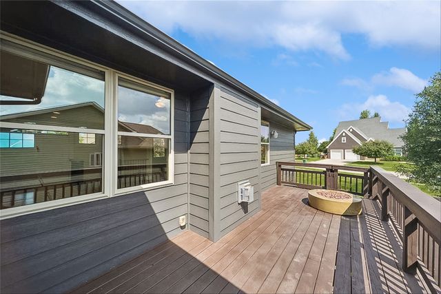 2773 NW 152nd Street, Clive, IA 50325