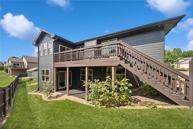 2773 NW 152nd Street, Clive, IA 50325