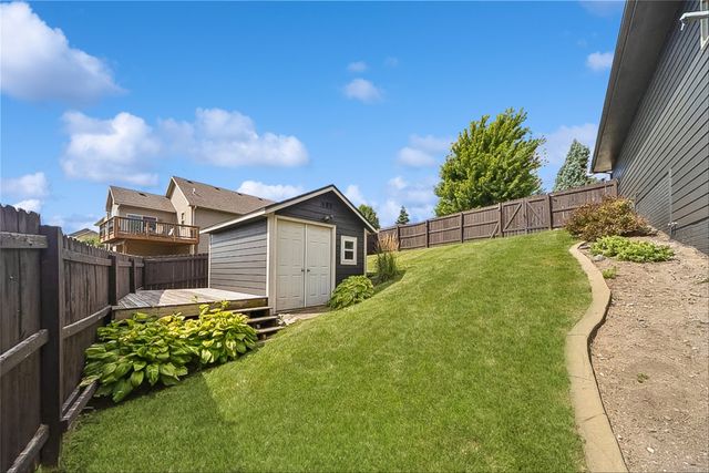 2773 NW 152nd Street, Clive, IA 50325
