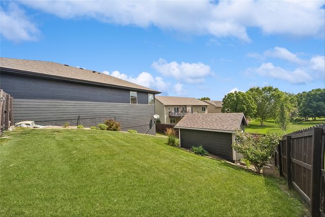 2773 NW 152nd Street, Clive, IA 50325