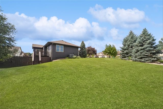 2773 NW 152nd Street, Clive, IA 50325
