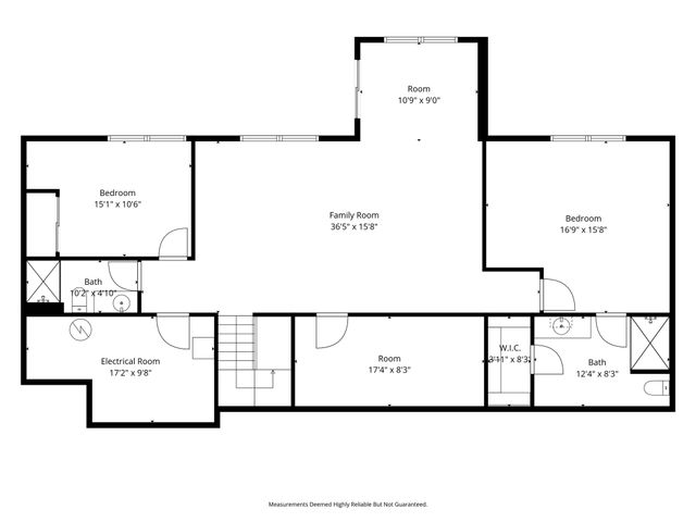 2773 NW 152nd Street, Clive, IA 50325