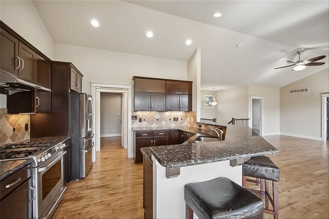 2773 NW 152nd Street, Clive, IA 50325