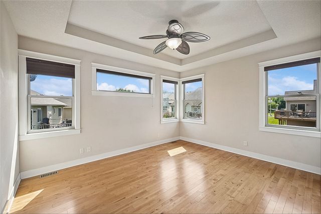 2773 NW 152nd Street, Clive, IA 50325
