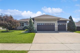 2773 NW 152nd Street, Clive, IA 50325
