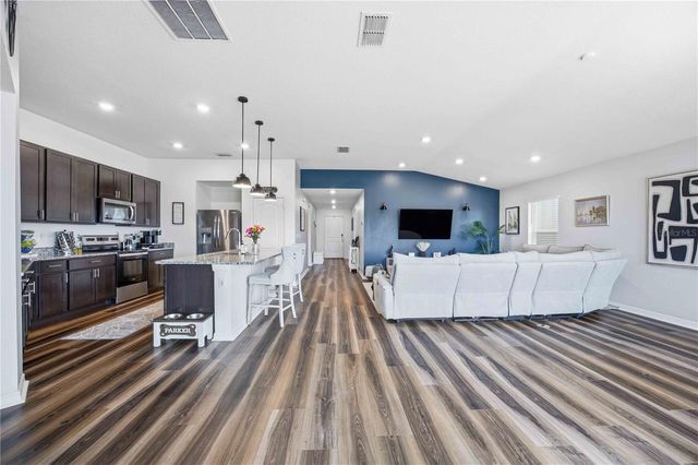 522 SUMMER GROVE LANE, Haines City, FL 33844