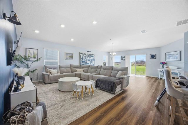 522 SUMMER GROVE LANE, Haines City, FL 33844