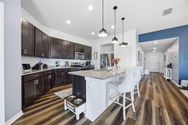 522 SUMMER GROVE LANE, Haines City, FL 33844