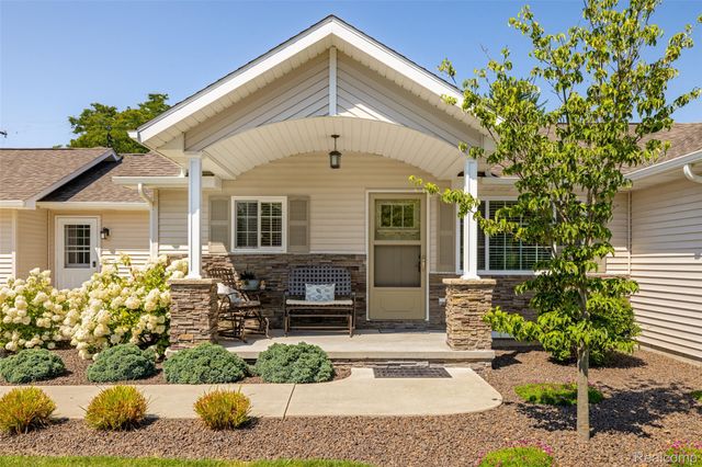 1423 Belle River Road, East China Township, MI 48054