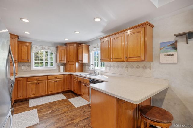 1423 Belle River Road, East China Township, MI 48054