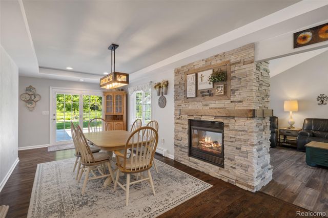 1423 Belle River Road, East China Township, MI 48054