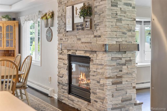 1423 Belle River Road, East China Township, MI 48054
