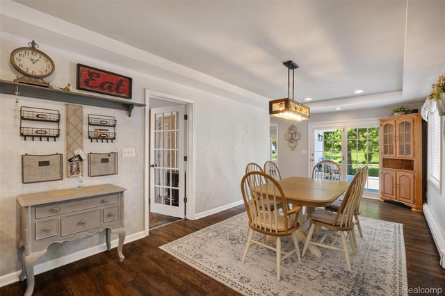 1423 Belle River Road, East China Township, MI 48054