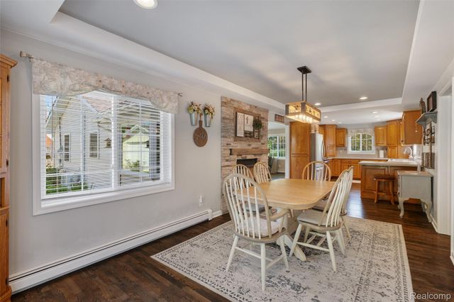 1423 Belle River Road, East China Township, MI 48054