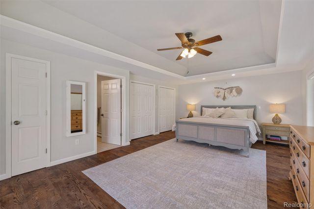1423 Belle River Road, East China Township, MI 48054