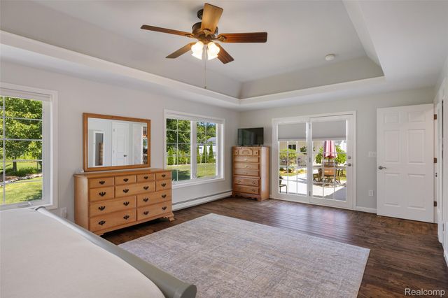 1423 Belle River Road, East China Township, MI 48054