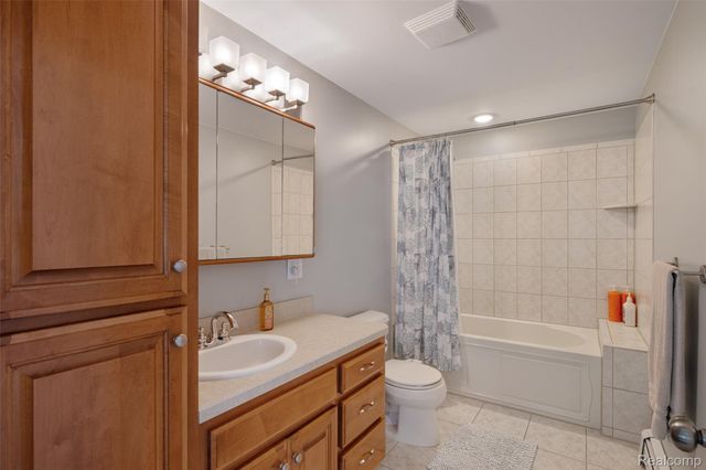 1423 Belle River Road, East China Township, MI 48054
