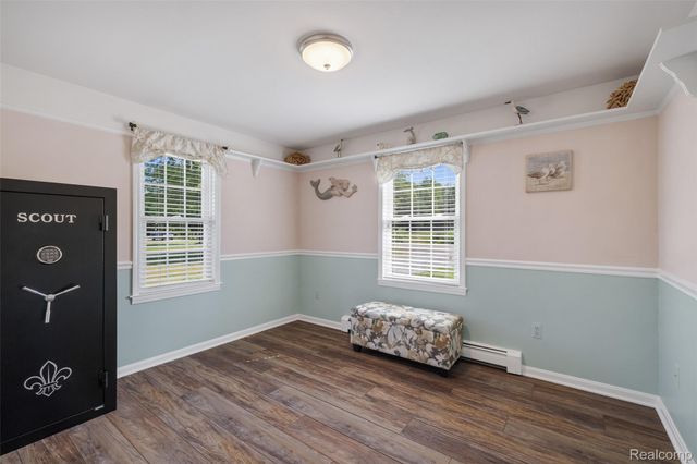 1423 Belle River Road, East China Township, MI 48054