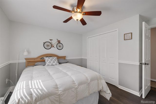 1423 Belle River Road, East China Township, MI 48054