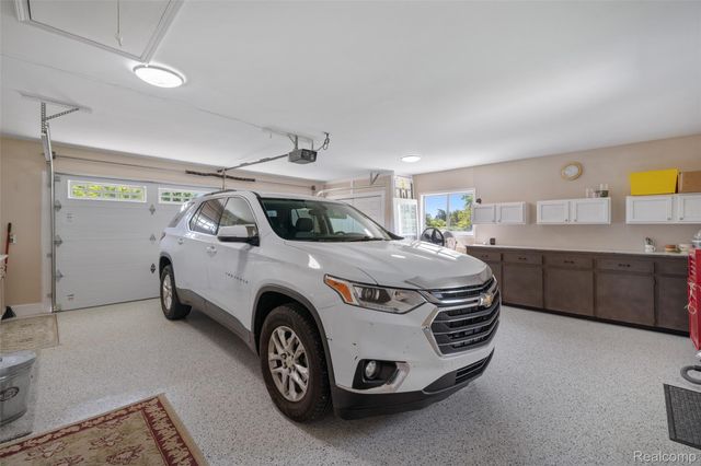 1423 Belle River Road, East China Township, MI 48054