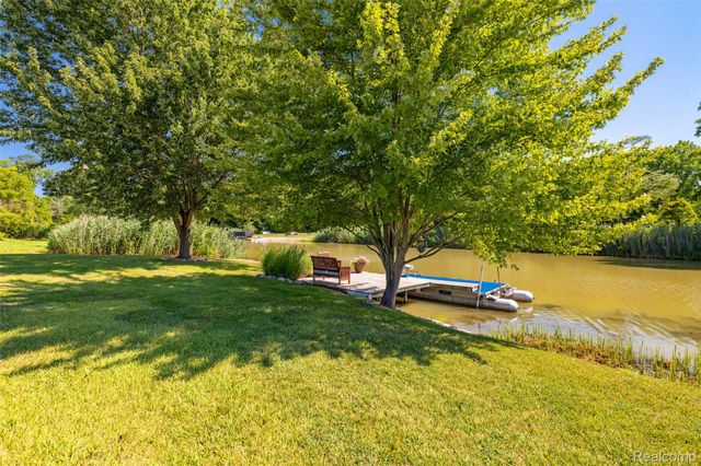 1423 Belle River Road, East China Township, MI 48054