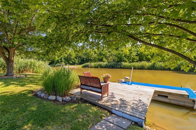 1423 Belle River Road, East China Township, MI 48054