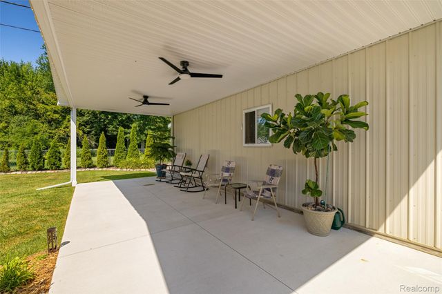 1423 Belle River Road, East China Township, MI 48054